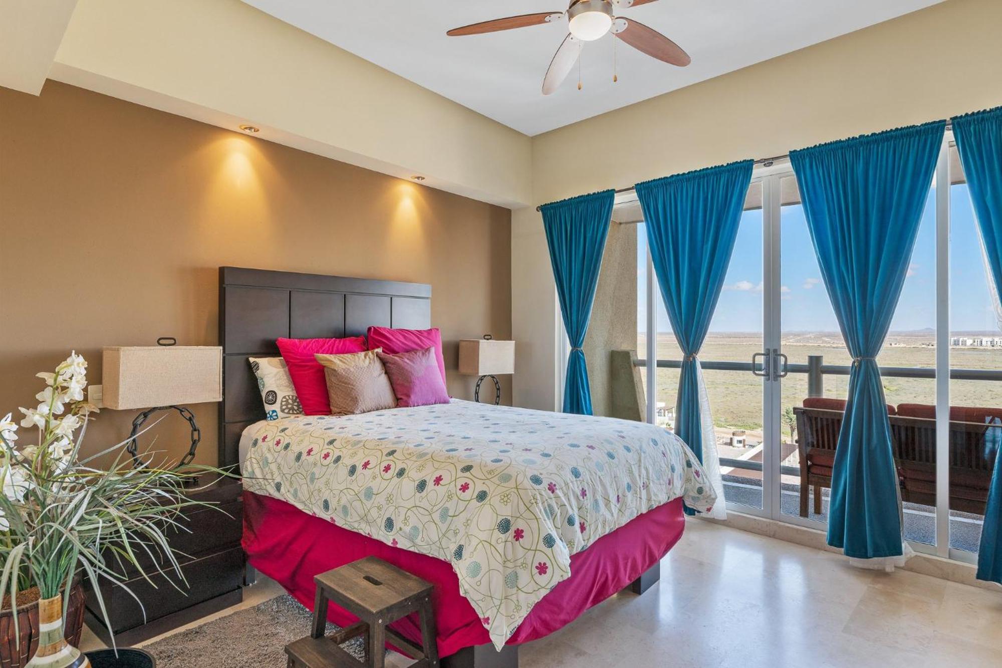 Encanto Living Two Bedroom Unit By Kivoya 푸에르토페나스코 객실 사진