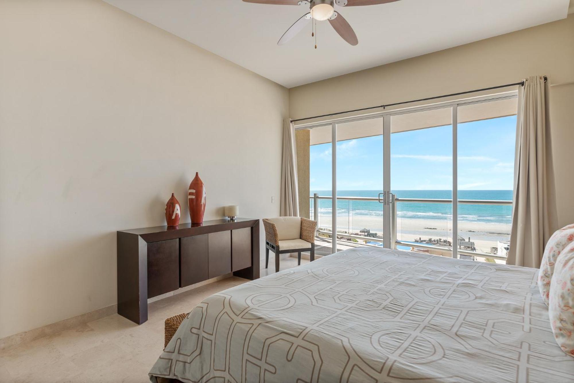 Encanto Living Two Bedroom Unit By Kivoya 푸에르토페나스코 객실 사진