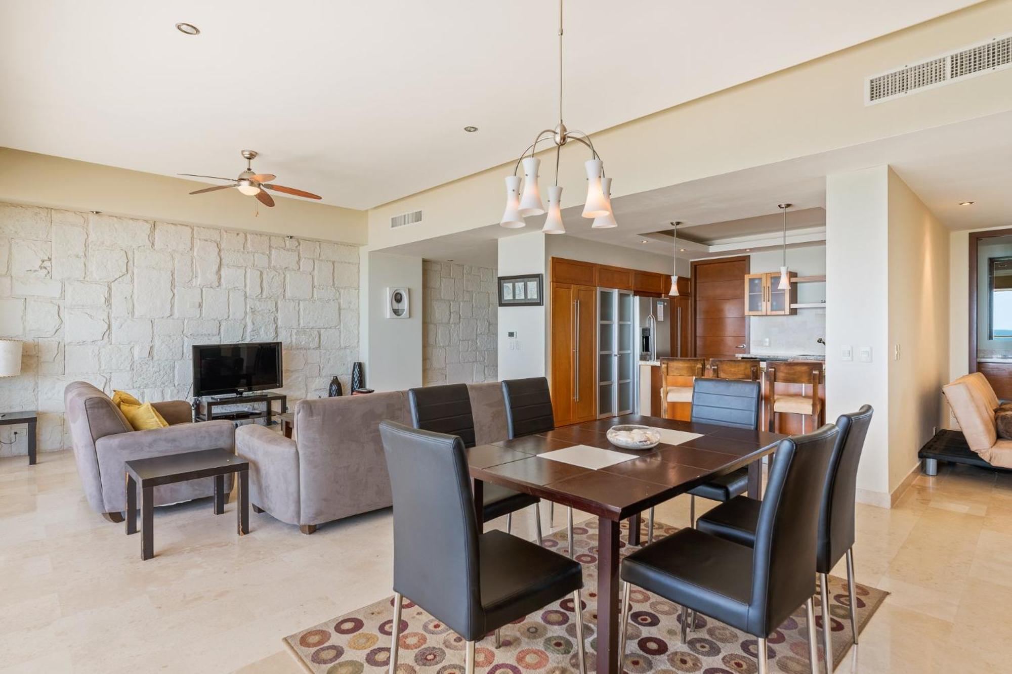 Encanto Living Two Bedroom Unit By Kivoya 푸에르토페나스코 객실 사진