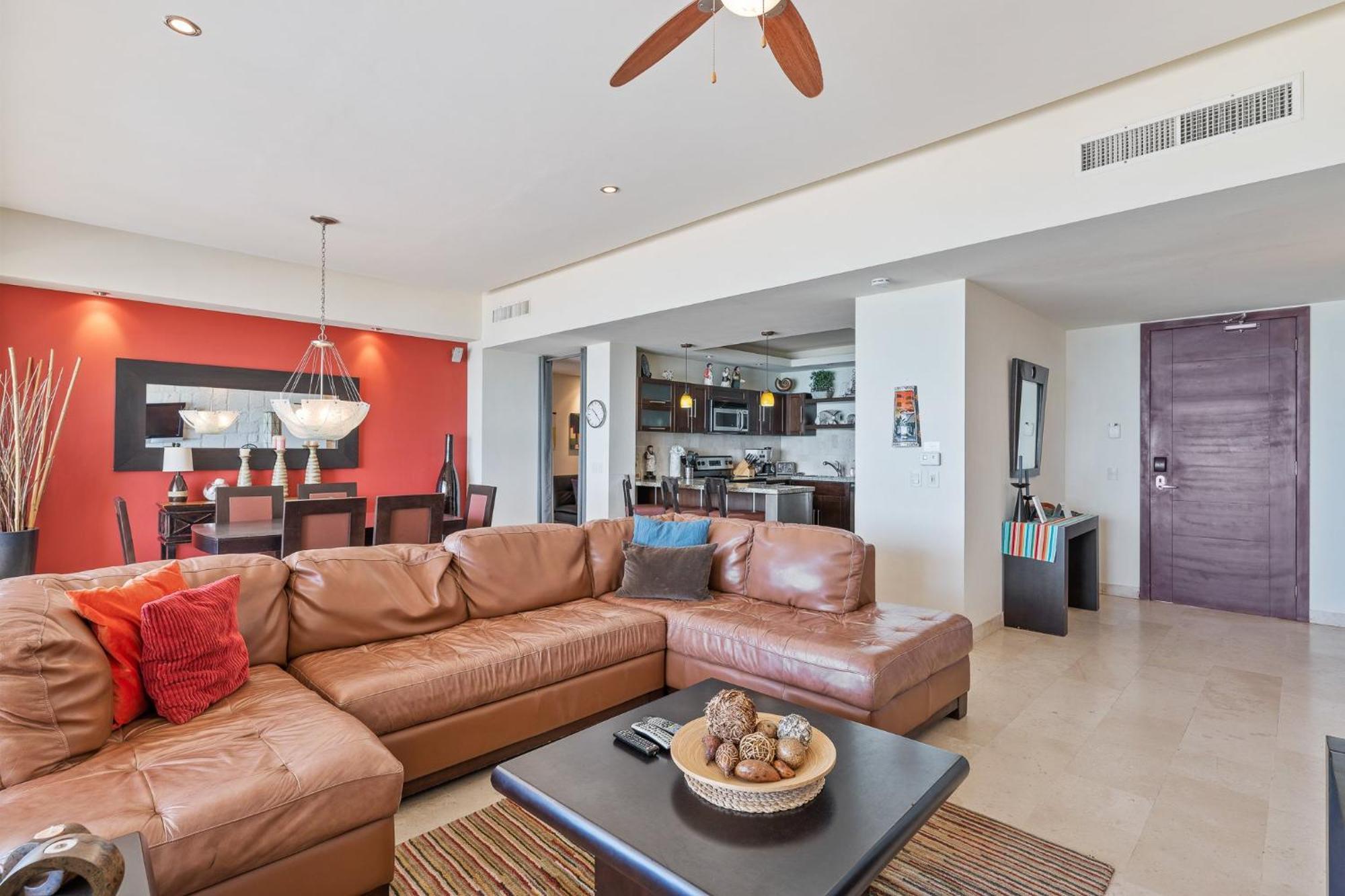 Encanto Living Two Bedroom Unit By Kivoya 푸에르토페나스코 객실 사진