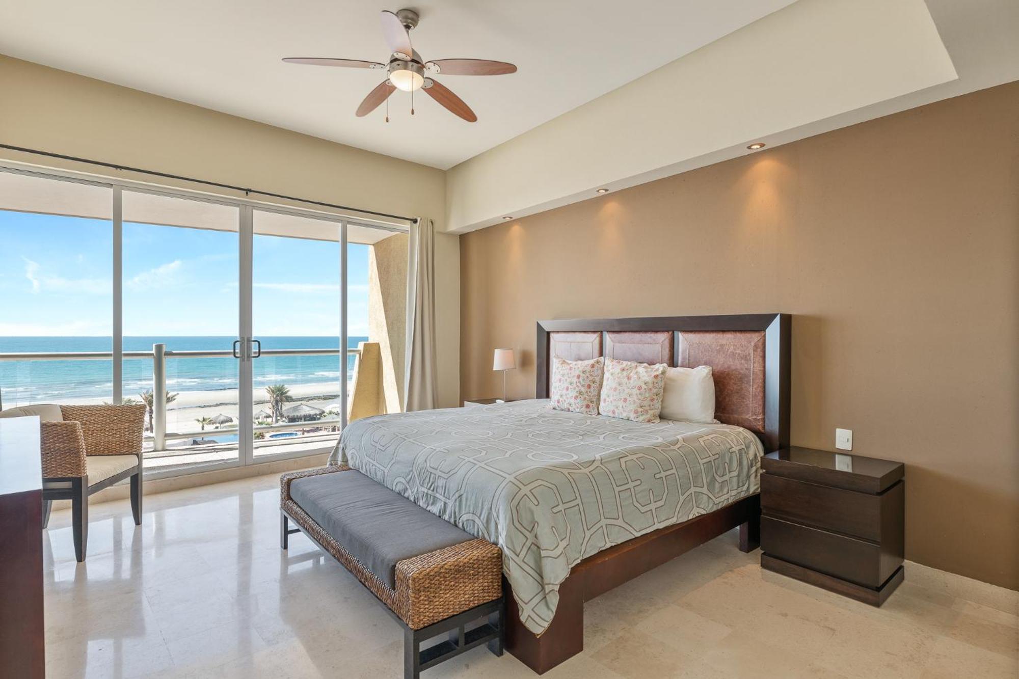 Encanto Living Two Bedroom Unit By Kivoya 푸에르토페나스코 객실 사진