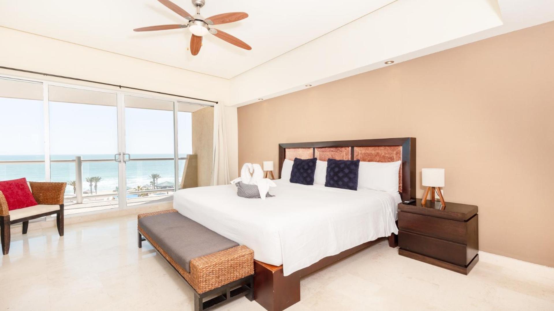 Encanto Living Two Bedroom Unit By Kivoya 푸에르토페나스코 외부 사진