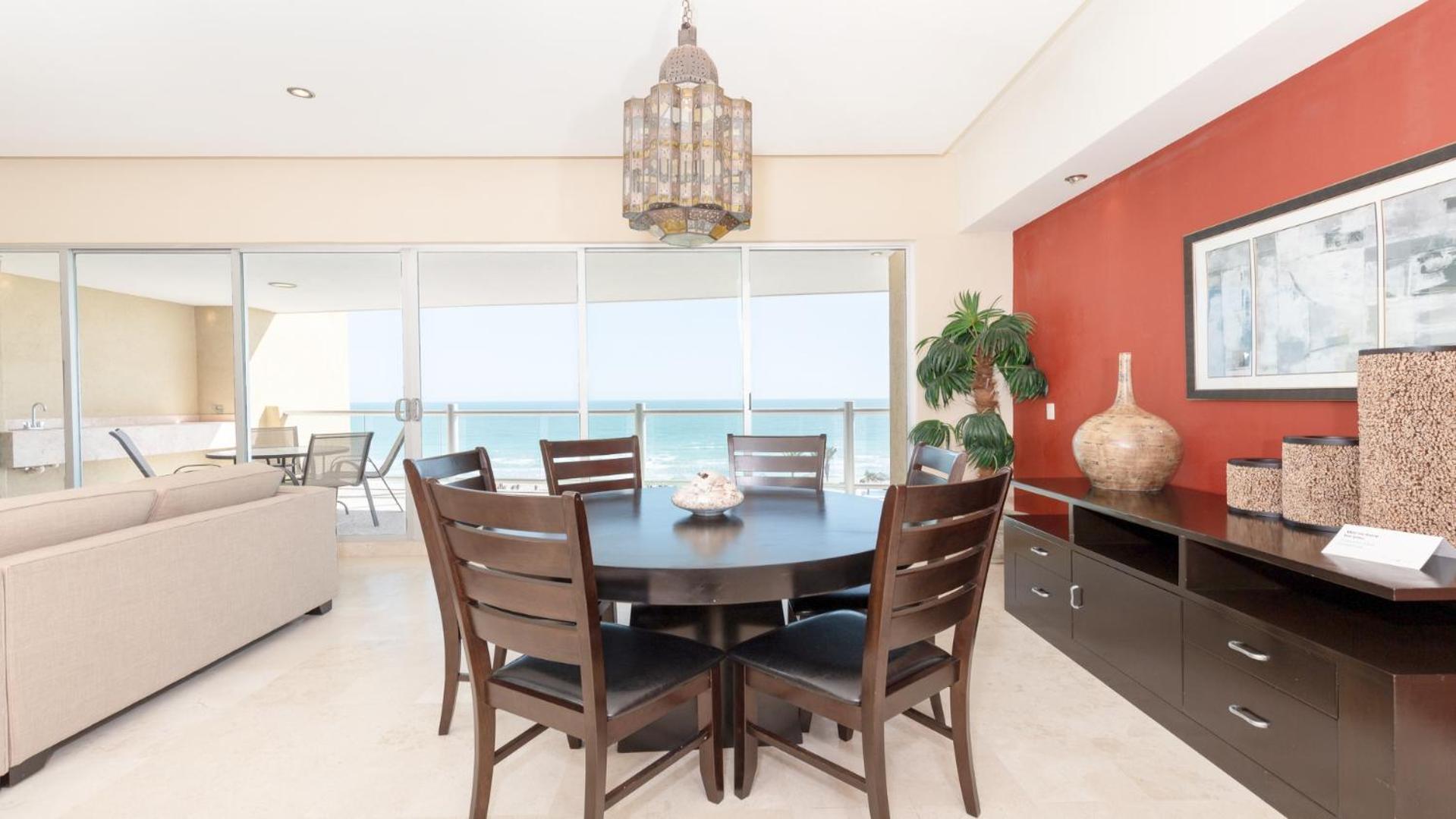 Encanto Living Two Bedroom Unit By Kivoya 푸에르토페나스코 외부 사진