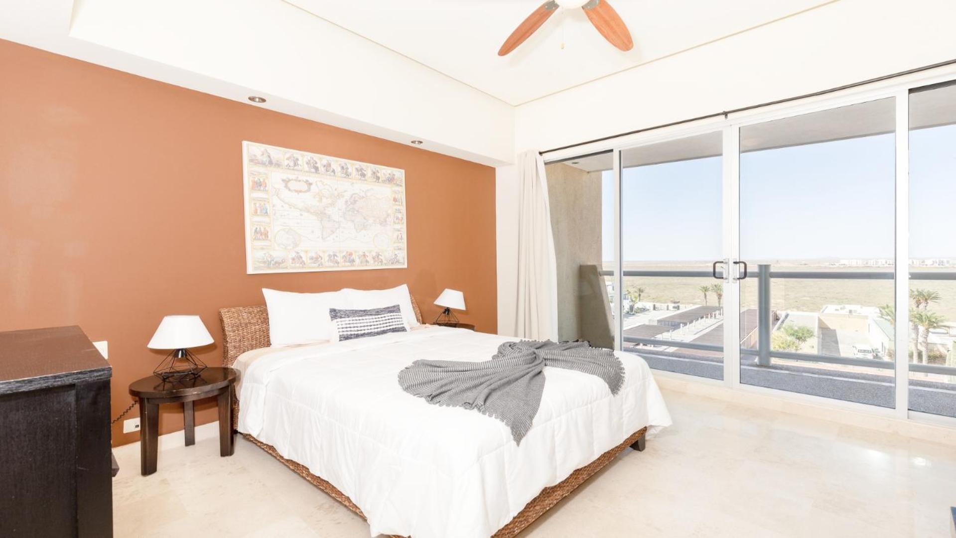 Encanto Living Two Bedroom Unit By Kivoya 푸에르토페나스코 외부 사진