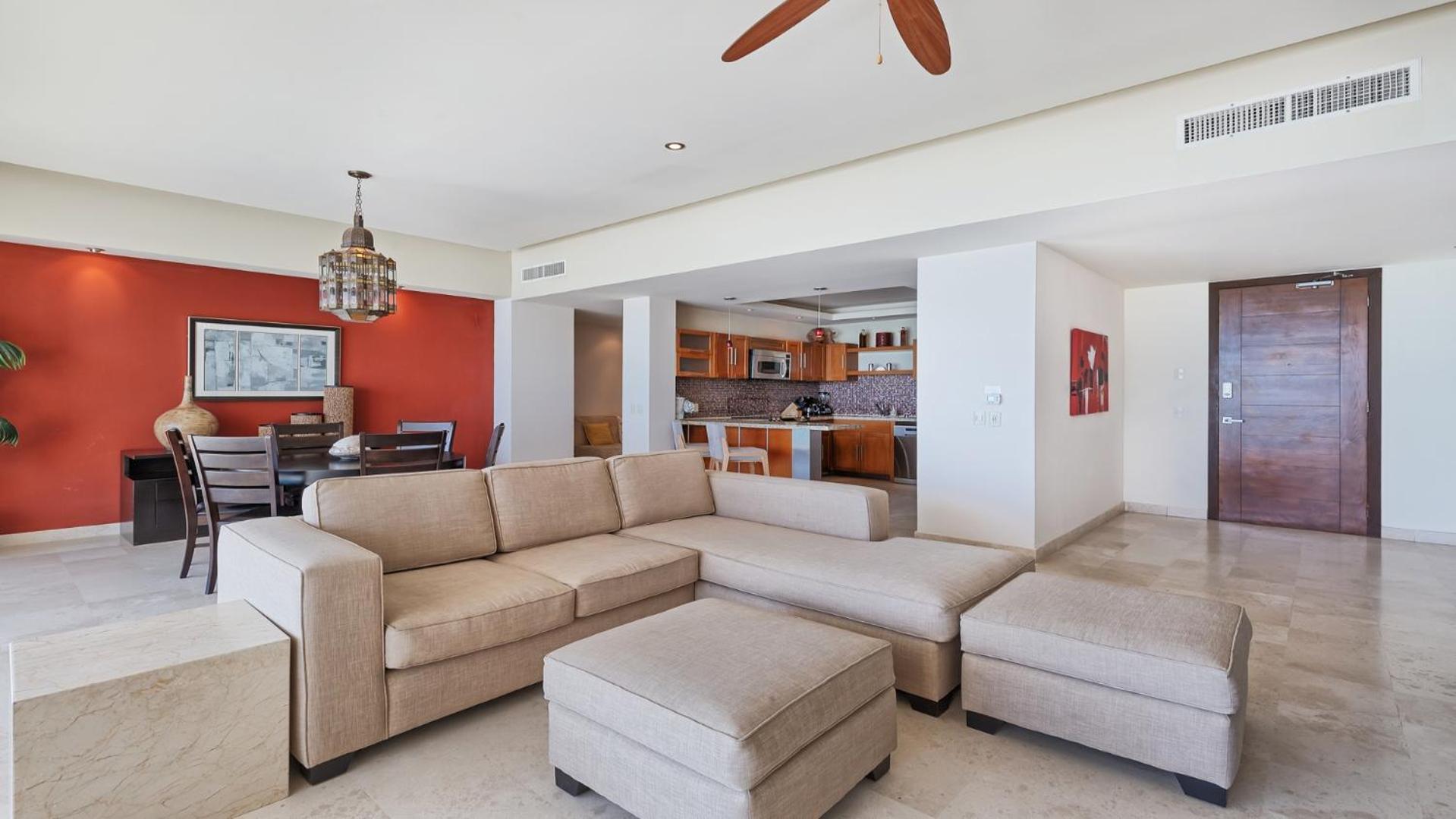 Encanto Living Two Bedroom Unit By Kivoya 푸에르토페나스코 외부 사진