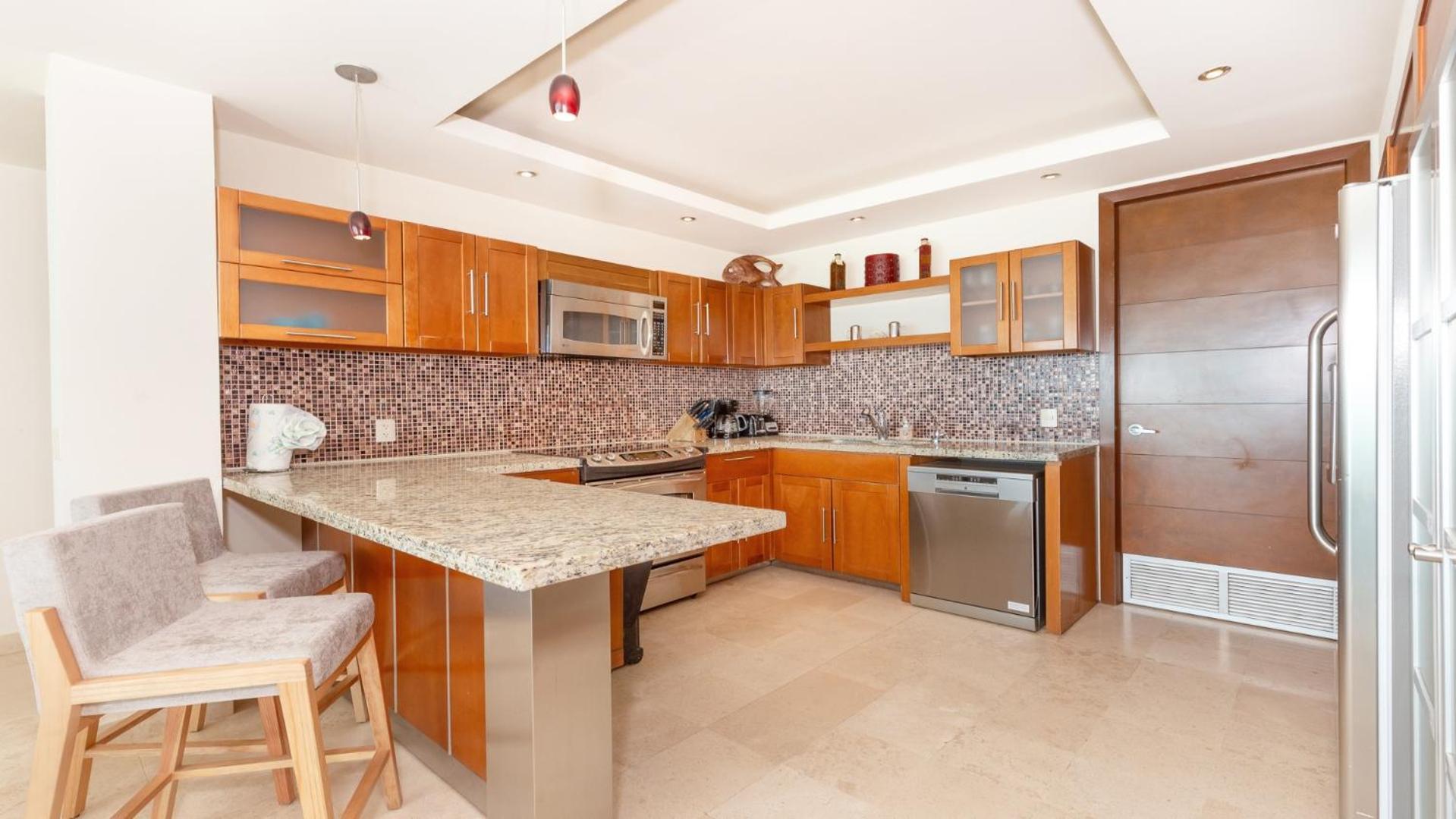 Encanto Living Two Bedroom Unit By Kivoya 푸에르토페나스코 외부 사진