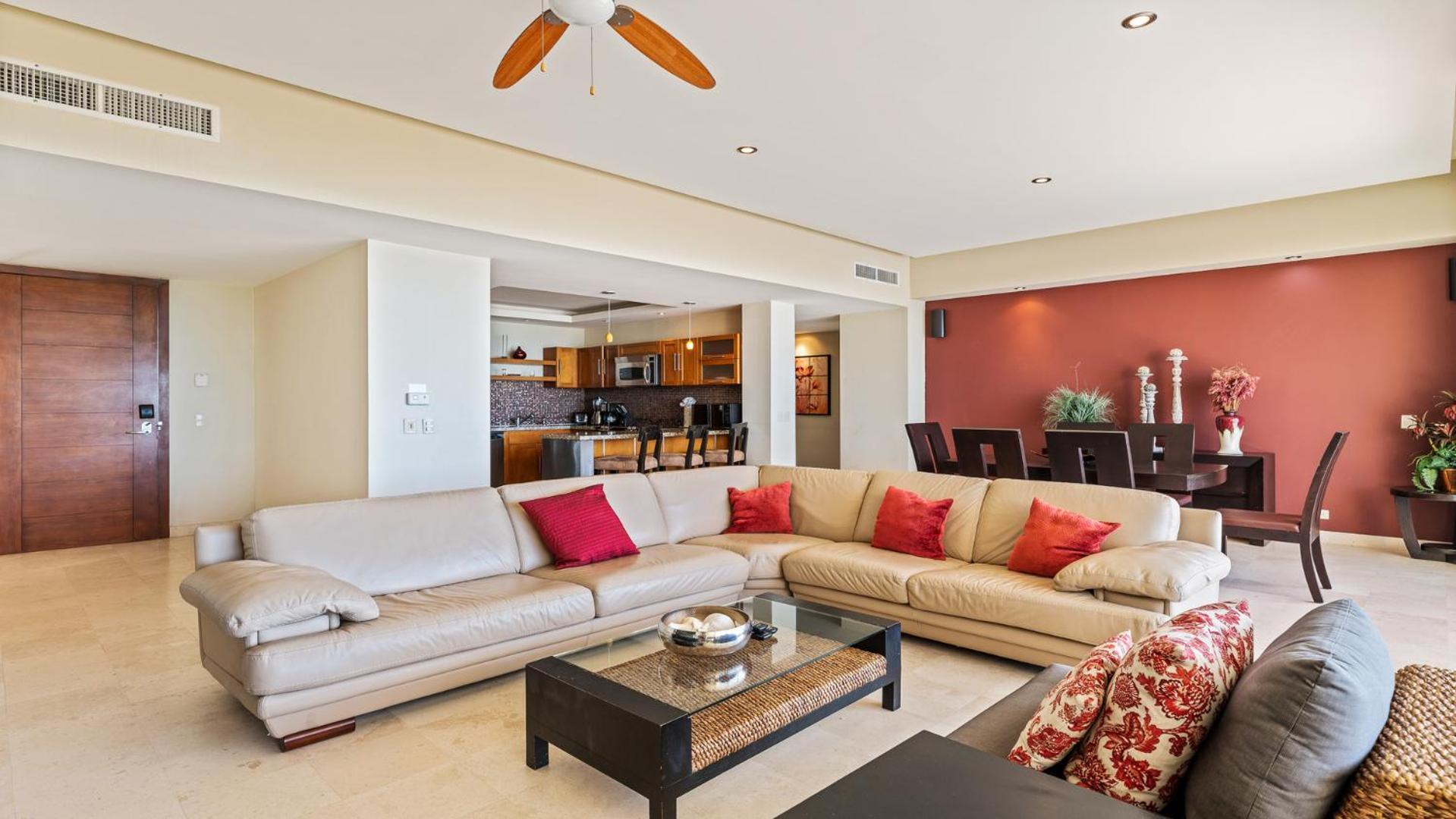 Encanto Living Two Bedroom Unit By Kivoya 푸에르토페나스코 외부 사진