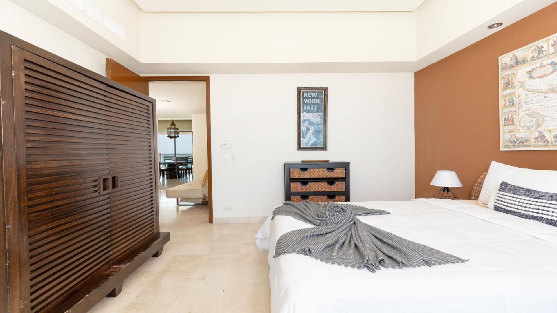 Encanto Living Two Bedroom Unit By Kivoya 푸에르토페나스코 외부 사진